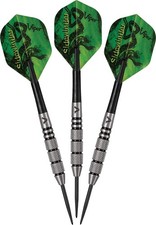 Viper Sidewinder Tungsten Steel Tip Darts 23 Grams