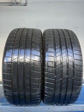 2x 225 40 18 Bridgestone 92Y 5.9-6.4mm Part Worn Tyres [2 Tyres] DOT 23, 20