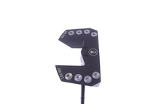 L.A.B. Golf Mezz 1 Max 35 in Putter Mallet RH LAB Golf Stock Steel Standard Grip
