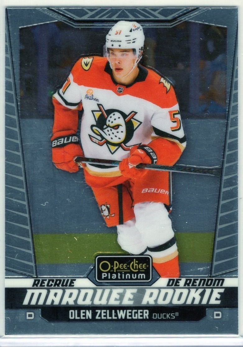 2024-25 O-Pee-Chee OPC PLATINUM Marquette Rookies, Retro and Yellow Taxi. U Pick