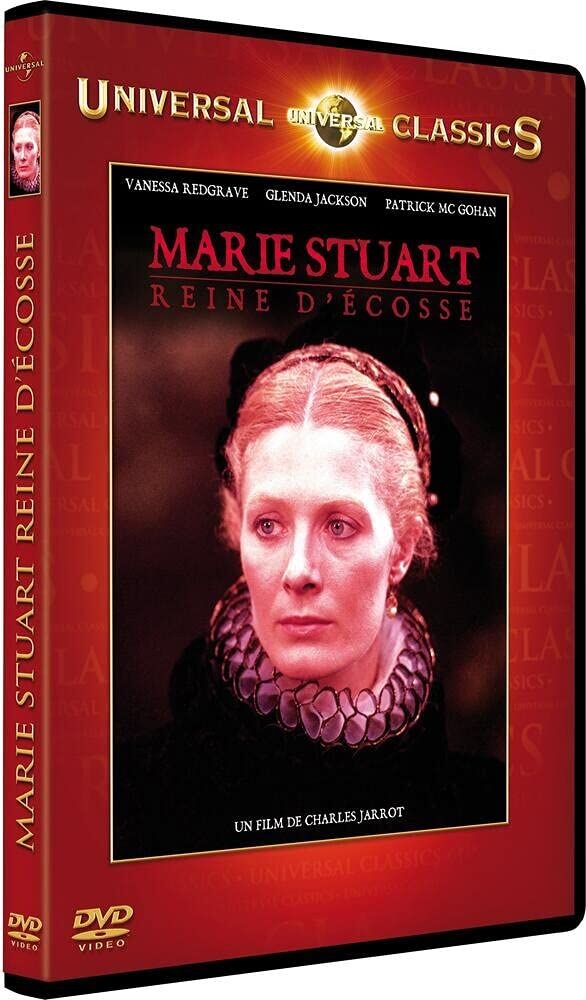 Mary Stuart Queen Of Scotland - New In Blister | New