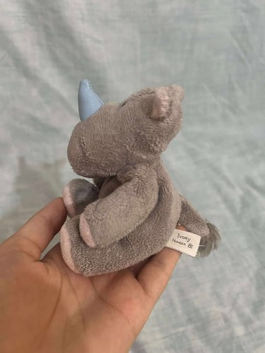 My Blue Nose Friends Wählen Sie aus verschiedenen 4 Zoll Sammlerstück Stofftiere Plüschtiere - Bild 181 von 281