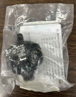 Ilsco IPC-1/0-2 Insulation Piercing Connector
