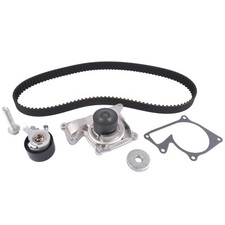 Zahnriemensatz + Wasserpumpe für Nissan Note Qashqai Mercedes GLA-Klasse X156 Zahnriemensatz + Wasserpumpe für Nissan Note Qashqai Mercedes GLA-Klasse X156