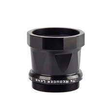 0.7X Focal Reducer Lens 103mm Back Focus for Celestron C14HD Camera pe66