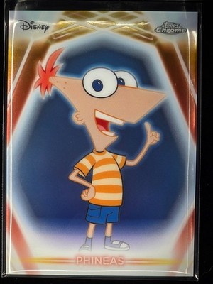 2026 Topps Disney Neon Base Chrome Neon-Etch Pick Your Character