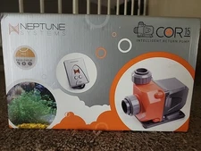 Neptune Systems - COR-15 Intelligent Return Pump (PRE-OWNED)