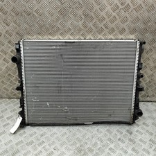 MERCEDES-BENZ CLS C257 Kühler A0995007100 2.0 Diesel 180 kW 2020 MERCEDES-BENZ CLS C257 Kühler A0995007100 2.0 Diesel 180 kW 2020