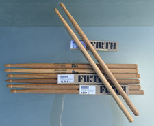 Drumsticks Vic Firth ! New Old Stock!  3 Pairs Model „Vinnie‘s Viper“ Signature