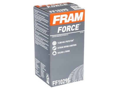 Fram Force FF10295 EngineCartridge Oil Filter  for Select Toyota Lexus 2007-2023