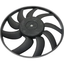 New Radiator Cooling Fan Assembly For Audi By 8K0959455T