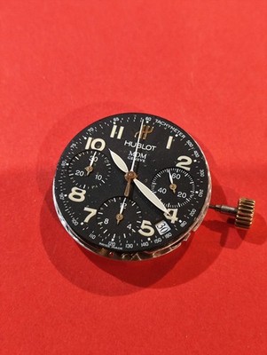 Full Working HUBLOT cal 2892.A2 Movement _4003