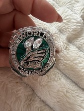 One Ring to Rule Them All! Complete Guide to Collecting Replica Super Bowl Rings 63