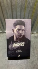Hot Toys Marvel TMS004 The Punisher - Daredevil 1 6 Scale Collectible Figure