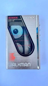 Sony Wm-30 for sale | eBay