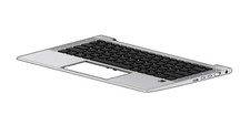 Image of HP M08699-031 notebook spare part Keyboard