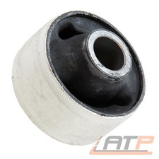 QUERLENKERLAGERUNG SILENTBLOCK GUMMILAGER HINTEN FÜR FORD GALAXY WGR BJ 95-06