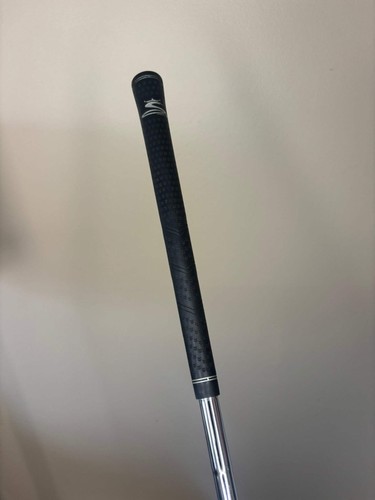 Cobra Phil Rodgers Raw Gap Wedge 53° Stahlschaft Regular Flex 35,5′′ SCHÖN - Bild 7 von 8