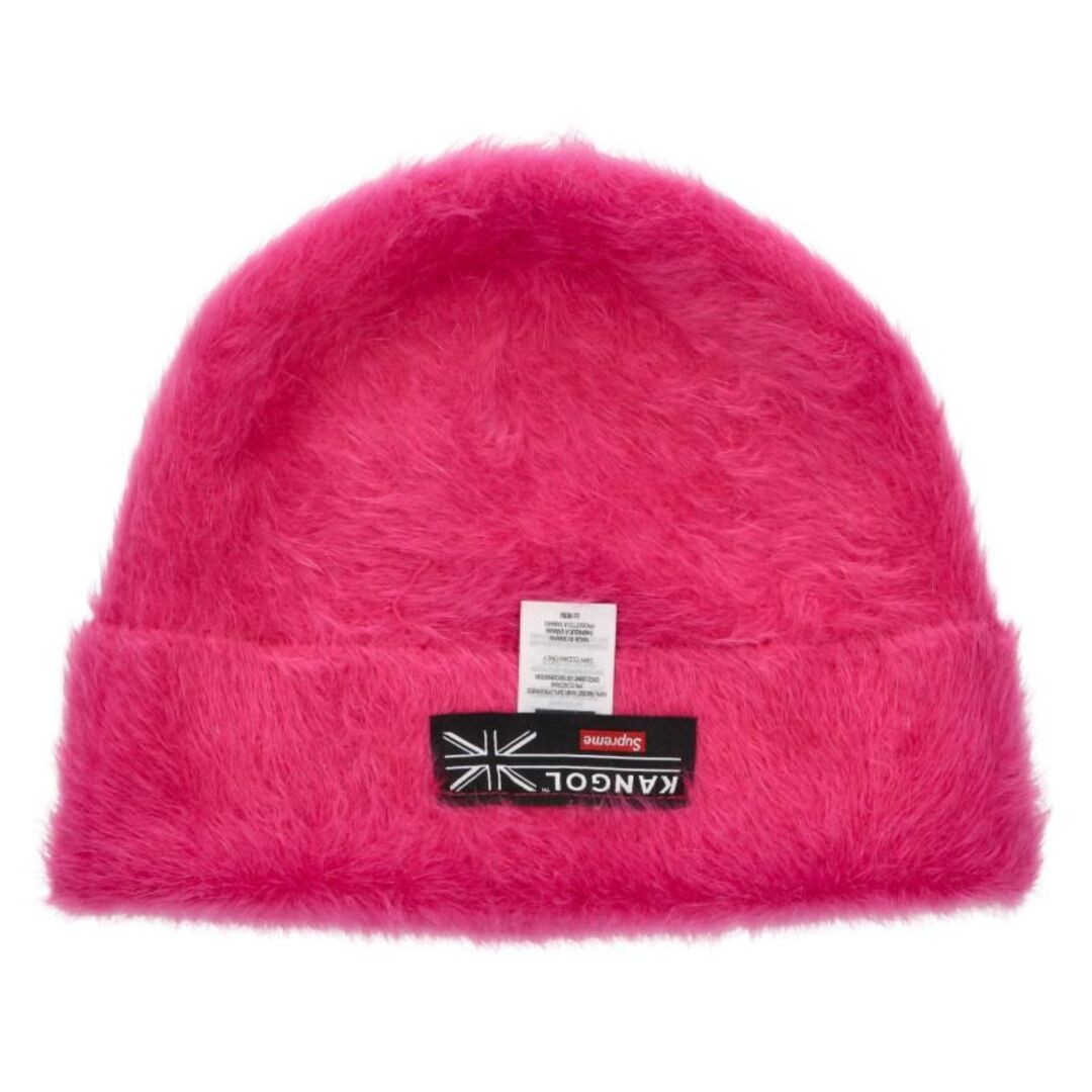 Supreme x Kangol 25AW Furgora Script Beanie Men's Used