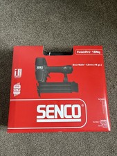 Senco FinishPro 18Mg 18-Gauge Pneumatic Brad Nailer – Works Great