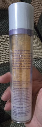 Meaningful Beauty Youth Activating Melon Serum Cindy Crawford 1.7 OZ New Sealed - Picture 4 of 9