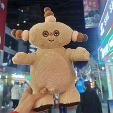 Cute in The Night Garden Plush Doll Makka Pakka Stuffed Soft Doll Toy Kids Gifts