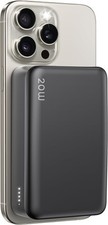 Magnetic Power Bank 20000Mah Wireless Portable Charger PD 20W USB C Fast Chargin