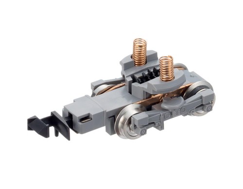 Modelo de ferrocarril calibre N T-10B 1 pieza 6645 | Zustand: New