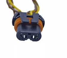 Xenon headlight plug HID bulbs 2PIN Harness