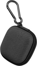 Earbud Case Hard EVA Earphone Carrying Case Cell Phone Accessories Storage Bag