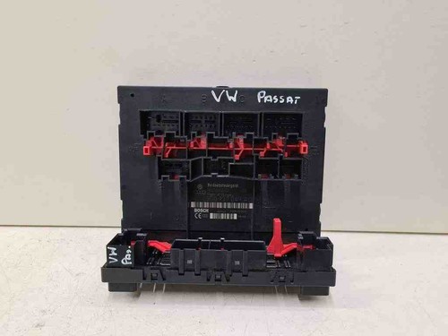 VW PASSAT B7 ALLTRACK 365 Komfortsteuergerät 3C0937049AD 2.00 Diesel 32720570