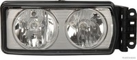 Hauptscheinwerfer Herth+Buss Elparts 81658111 FüR Iveco Eurocargo 1 3 Trakker