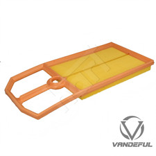 Luftfilter VW Golf IV Bora Polo New Beetle Seat Ibiza Skoda Octavia 1.4 1.6 16V