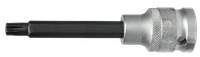 "Sw-Stahl 05345L Schraubendreheinsatz T-Profil, T45 X 100 Mm 1/2\""