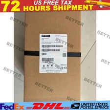 Siemens 6EP1437-3BA00 New SITOP Power Supply in Box 6EP14373BA00 6EP1437-3BA00