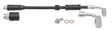 Flexible de frein Volvo S60