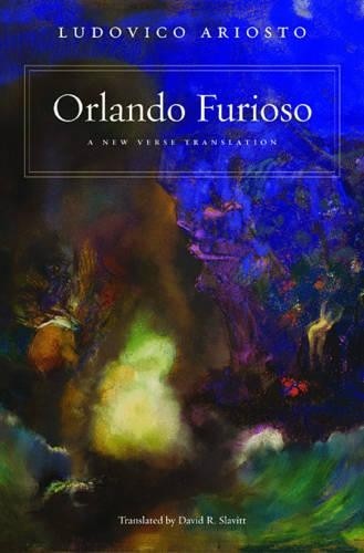 Orlando Furioso: A New Verse Translation by Ludovico Ariosto,... - 9780674060128