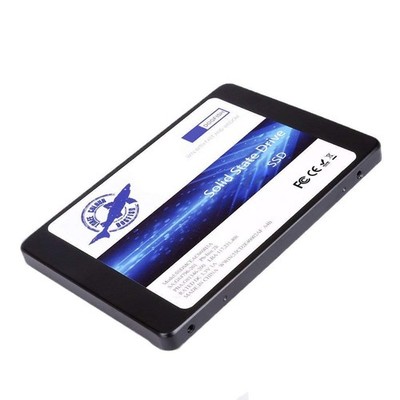Dogfish 2.5 SATAIII 64GB Solid State Drive Ngff Internen Desktop Computer 6Gb...