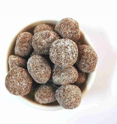 Imli Ladoo | Sweet Tamarind Candy | Khatta, Meetha Ladoo | sweet and sour Candy