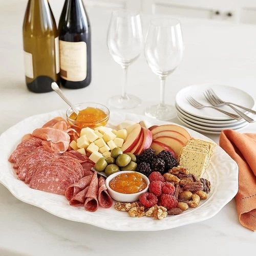 HIC Turkey Platter - Thumbnail 5