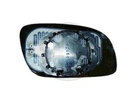 Spiegelglas Links FüR VW Touran 2003-2009