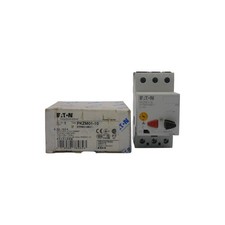 EATON PKZM01-10 XTPB010BC1 690V 6.3-10.0A NSMP