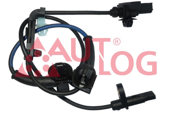 Front Left AUTLOG AS5573 Sensor, wheel speed for HONDA