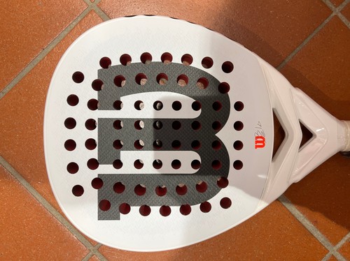 Wilson Bela LT v2.5 nuova PROMO listino - Foto 2 di 5