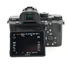 Sony Alpha A7RII Digital Cameras for sale | eBay