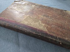 1874-1911 General Store Ledger Utica NY Estate (might be Quinn & Co. Clayville)