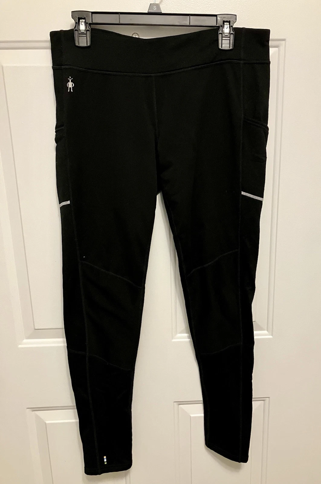 smartwool active zipper pants