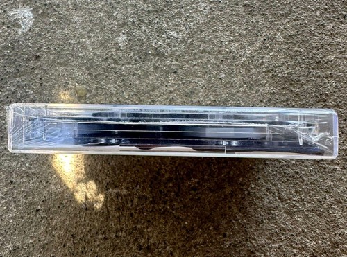 B-Boy-K Bad Influence Cassette Tape 1994 SEALED NOS RARE 90s Rap Hip Hop - Picture 3 of 4