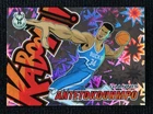 2024-25 Panini Revolution Kaboom! Horizontal Giannis Antetokounmpo #8