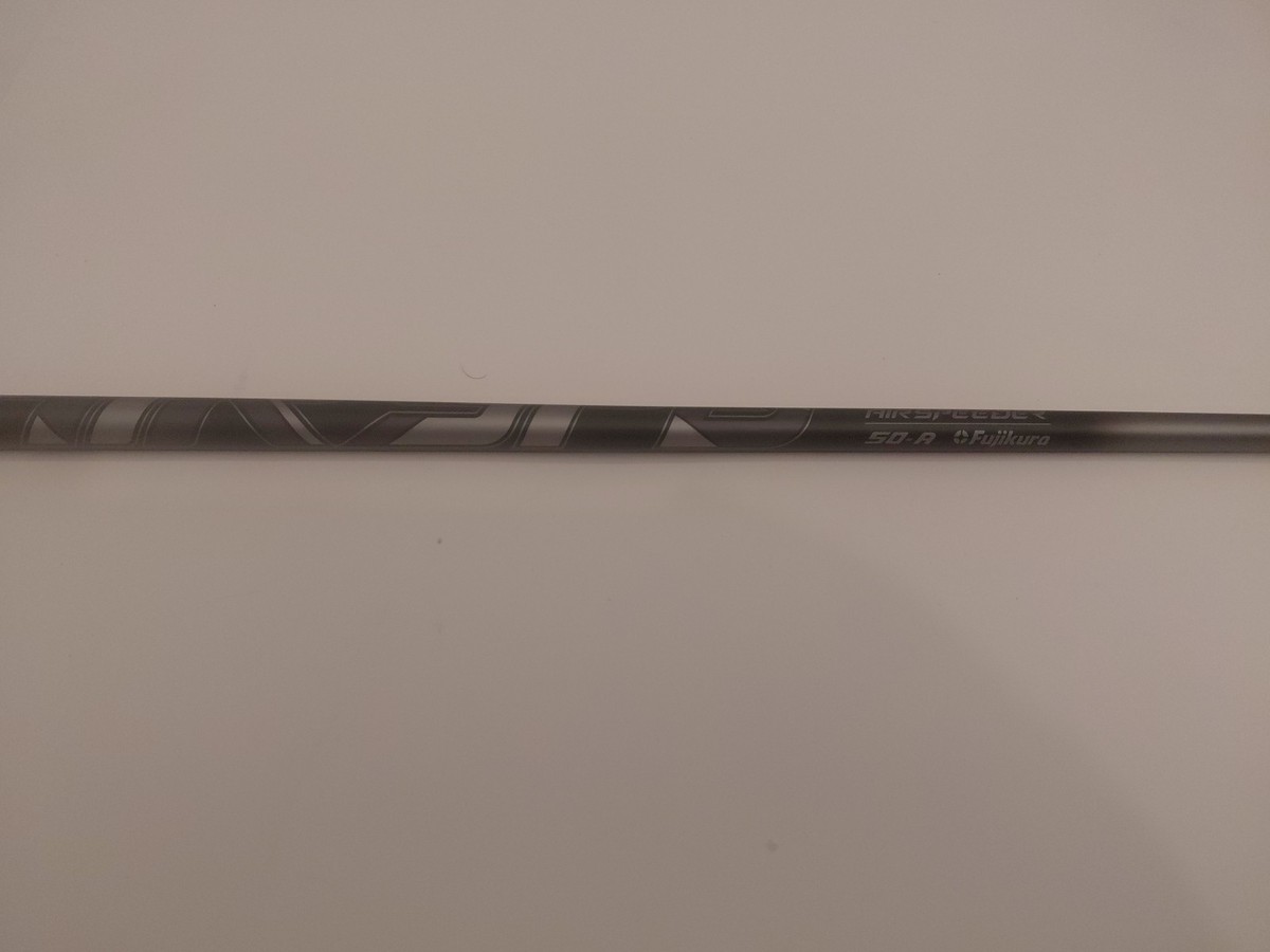 Fujikura Air Speeder 50-A 40.5in Clean Pull | eBay